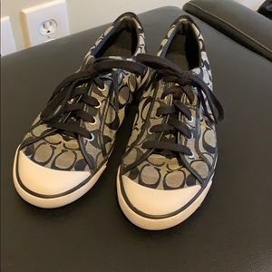 Coach Fashion Shoes